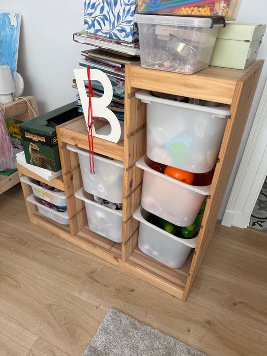 Ikea Trofast półka komoda