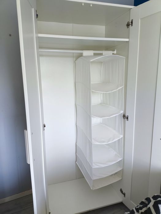 Szafa Ikea BRIMNES