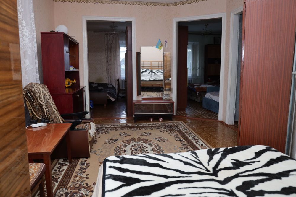 Продається приватний будинок по вул. Соборна (м. Жашків)