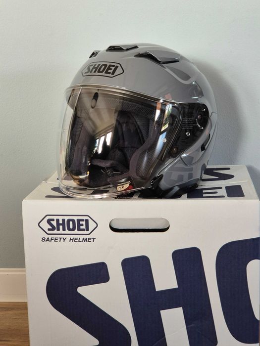 shoei j cruise w Twojej okolicy? Sprawdź kategorię Motoryzacja