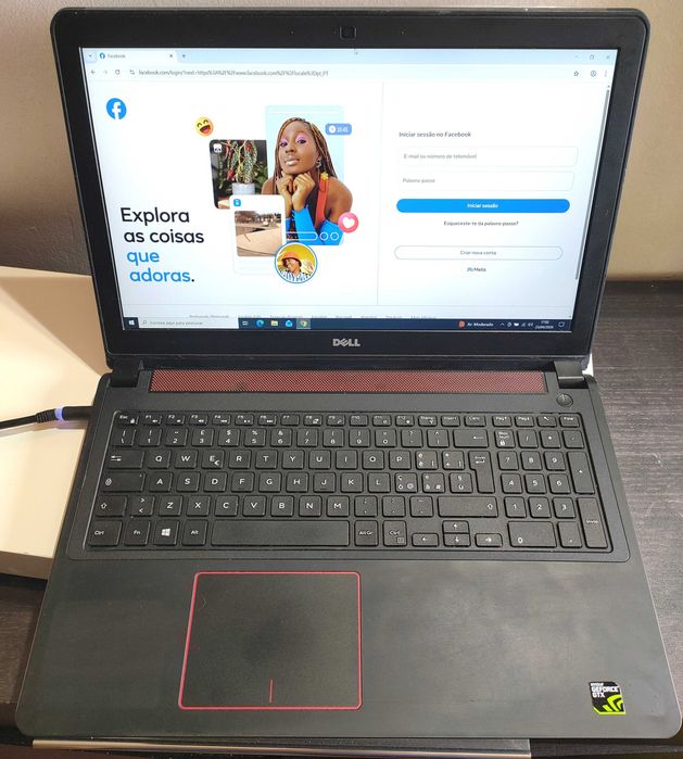 Dell Laptop i7472964927315005442