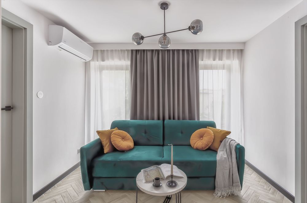 Royal Plater  Lux z basenem i sauną. FERIE 2026  PROMOCJE - PAKIETY