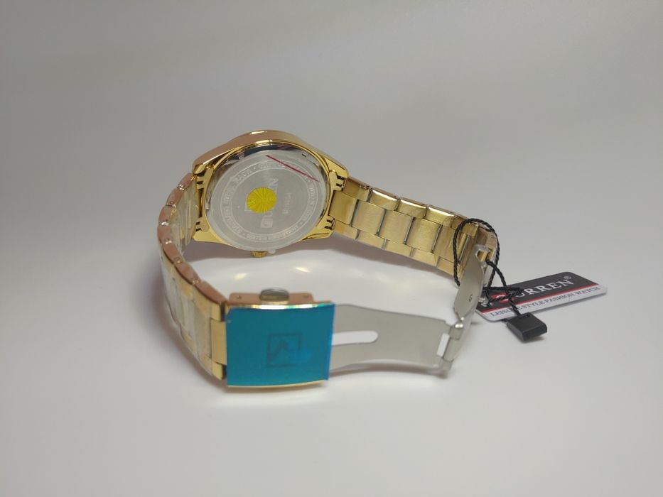 Zegarek ekskluzywny nie casio