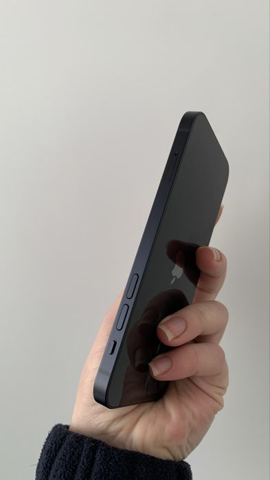 Iphone 12 Black Neverlock