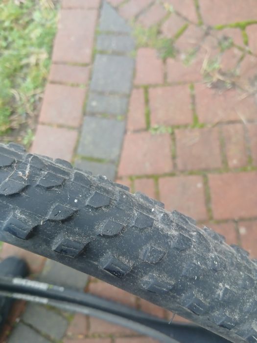 Opona rowerowa edge 29x2.25