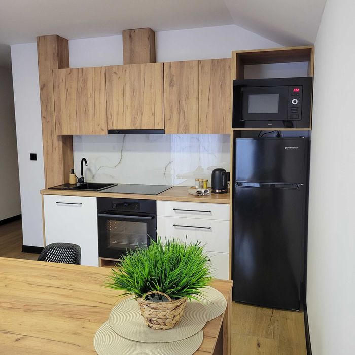 Apartamenty na Jonidle-wypoczynek Wisła blisko centrum Wisły. Noclegi