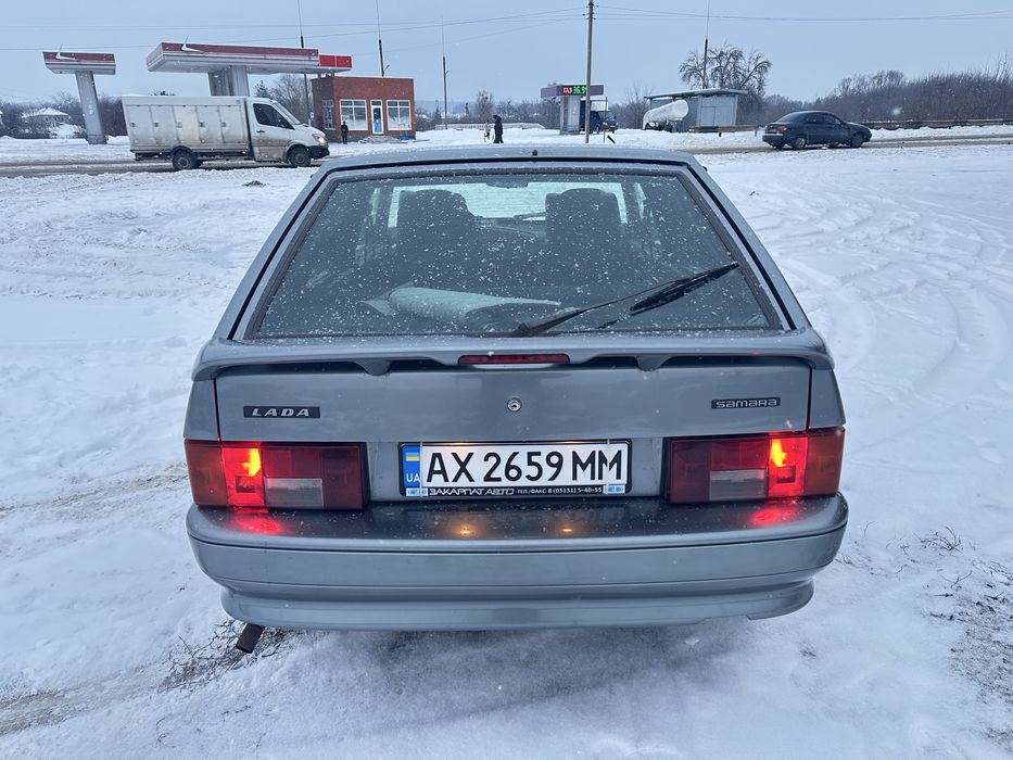 Продам в идеальном состояние 2114