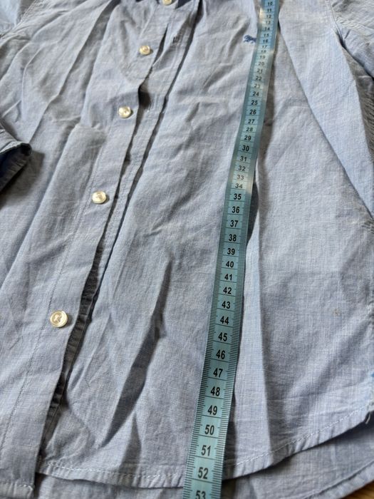 Koszula chłopięca H&M r134