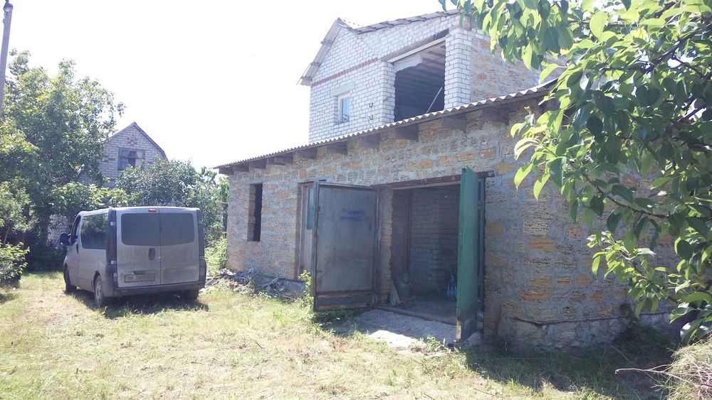 Продам дачу Сливино (Микол. обл)