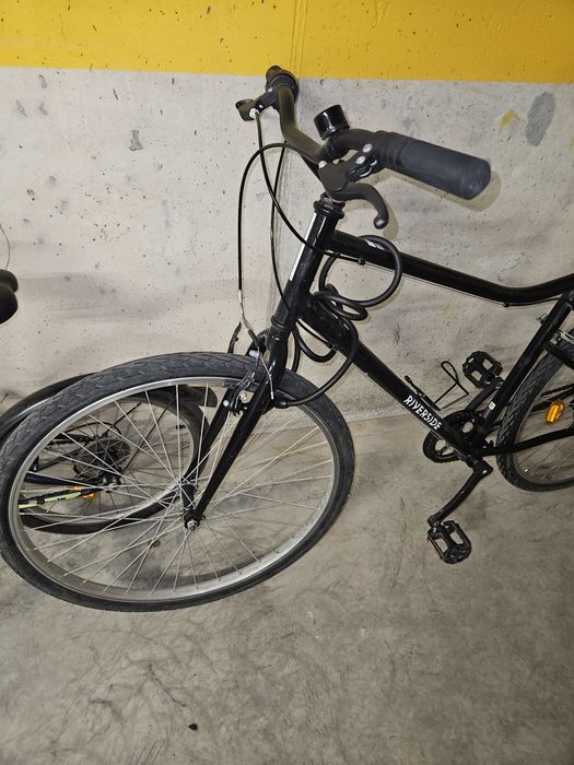 Bicicleta passeio