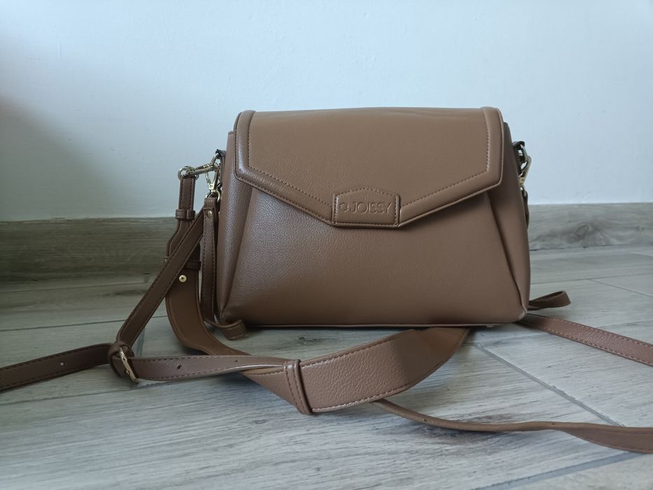 Torebka do wózka joissy crossbody