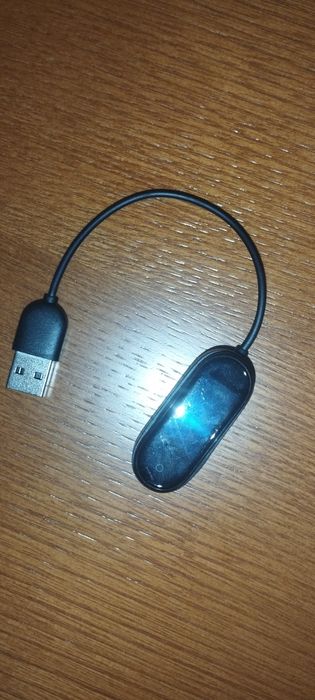 Smart Band 4 Xiaomi á prova de água