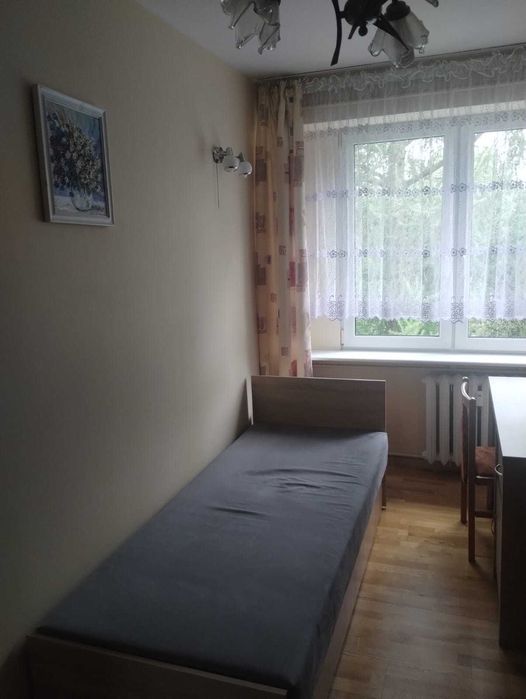Pokój do wynajęcia LSM, ul. Zana / ul. Ochockiego