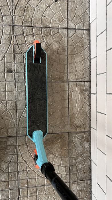 Trotinete Profissional de Stunt