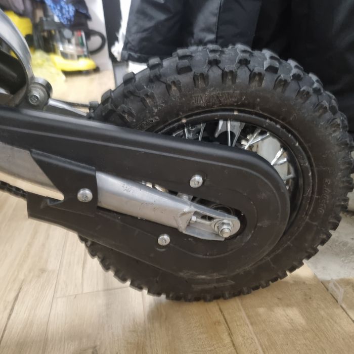 CROSS elektryczny SERVAL 1200W