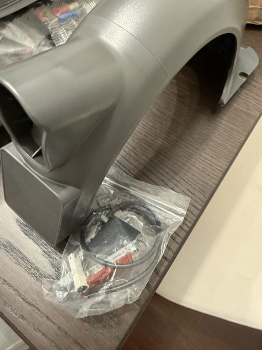 Acessorio bicicleta NOVO