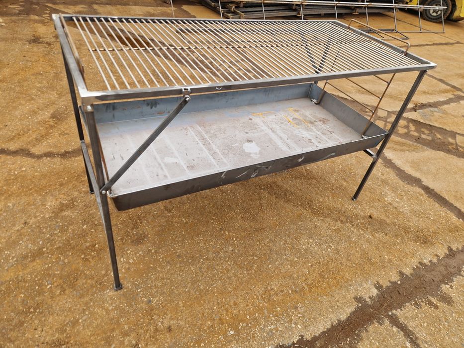 Grill cateringowy