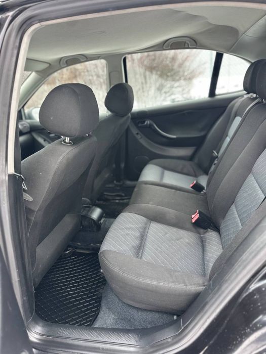 Seat Leon 1.9diesel 2004r