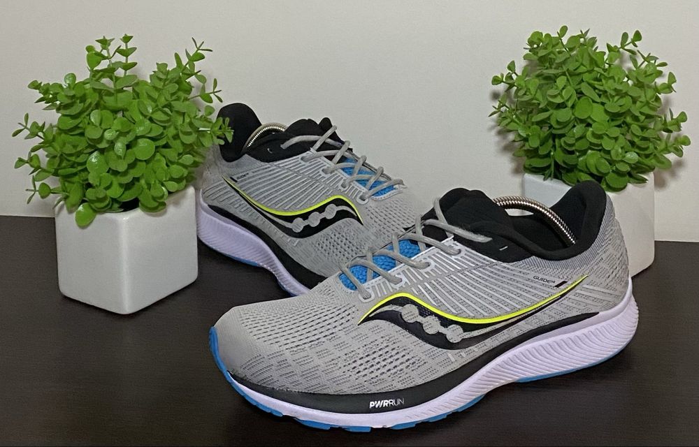 Бігові кросівки Saucony Guide 14 / 29см