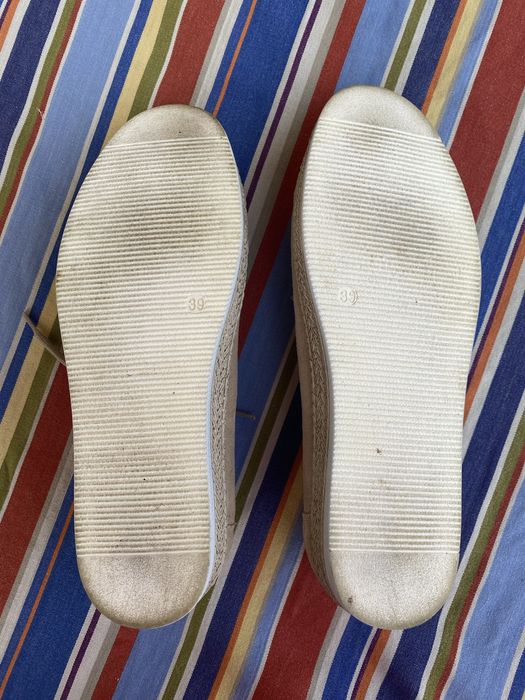 Damskie buty Wojas