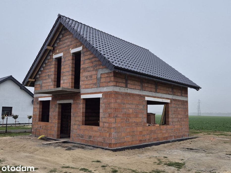 Dom, Grodków