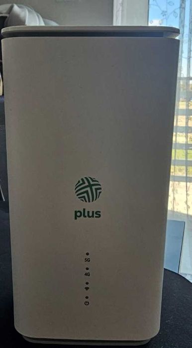 Router Oppo 5G CPE T1a