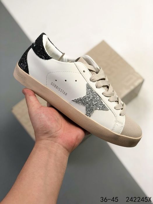 Кеди Golden goose 36-45 розміри різні моделі / Кросівки Golden goose / Кеди Голден Джус / Кросівки Голден Джус