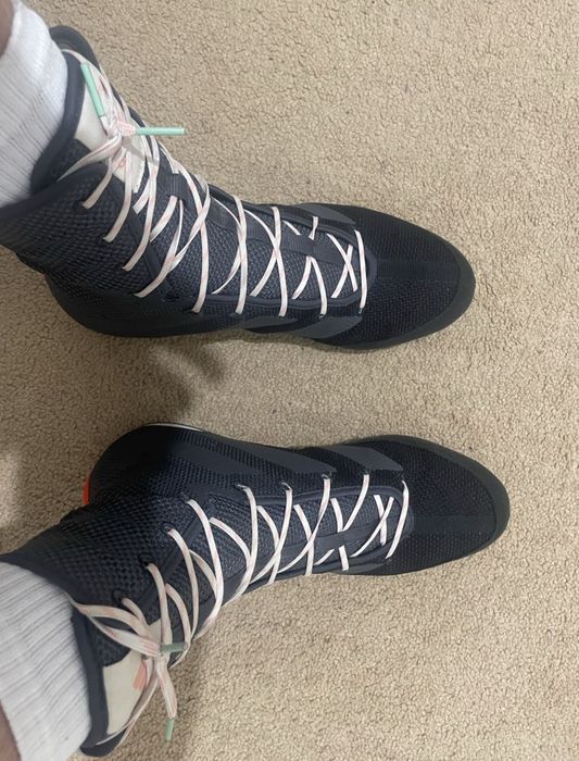 Боксерки Box Hog 3