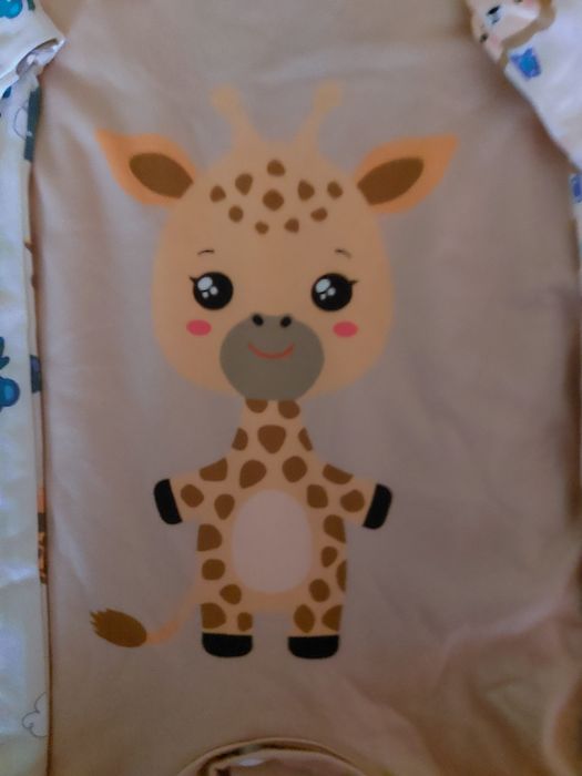 Bodies de bebé 6-9 meses