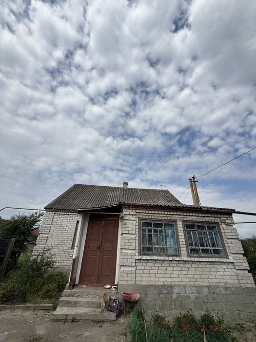 Продаж окремого будинку в Глибочиці.