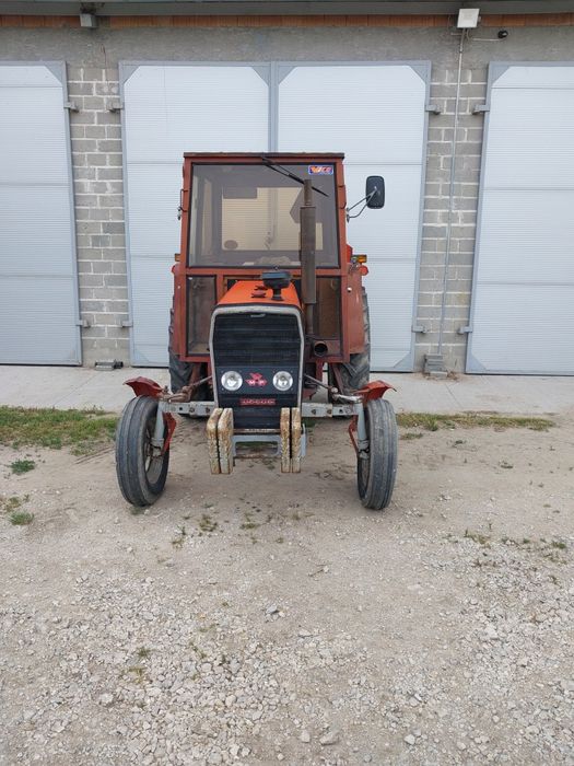 Sprzedam Massey Ferguson 255 Sędowo • OLX.pl
