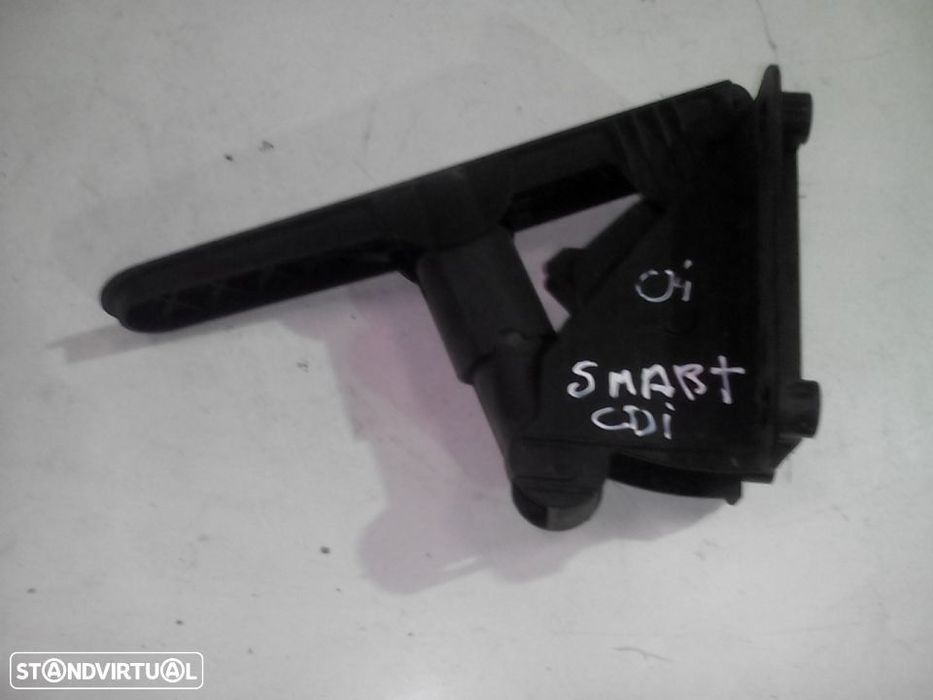 Pedal de acelarador electrico - Smart Fortwo CDI ( 2004 )