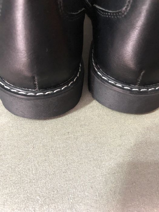 Sapatos menino Tam 37