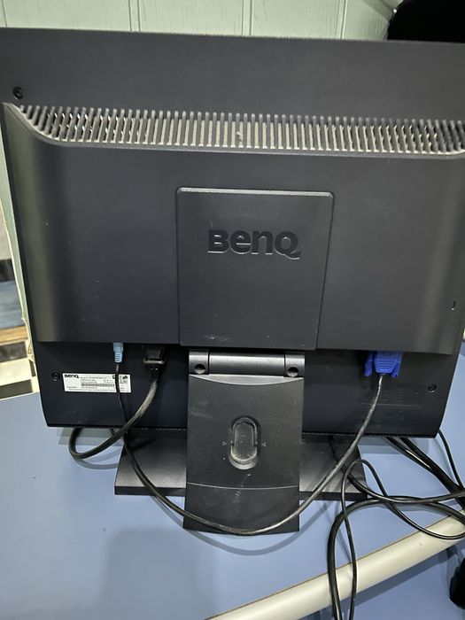 Монітор BenQ 19” Q9C5