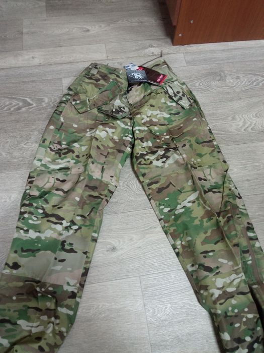 тактичні штани Tru-Spec Gore Tex tactical новий.