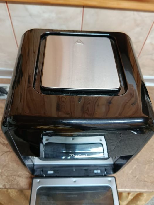 TEFAL мультипіч обьєм 11 літрів, 2050Вт