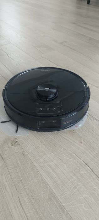 Robot sprzątający Roborock S6 MaxV