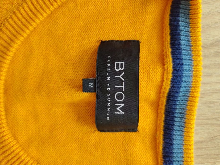 Sweter Bytom 100% Bawełna