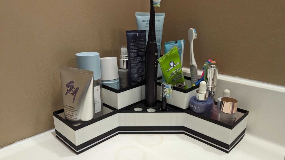 Organização com Elegância e Personalidade