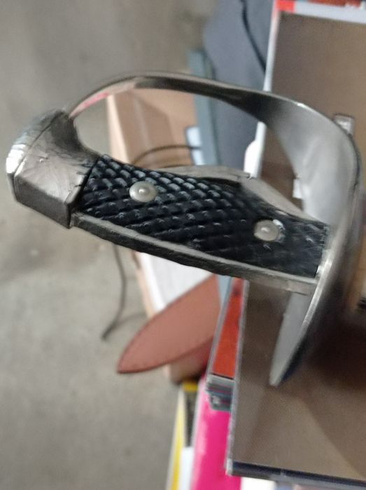 Espada Toledo oficial