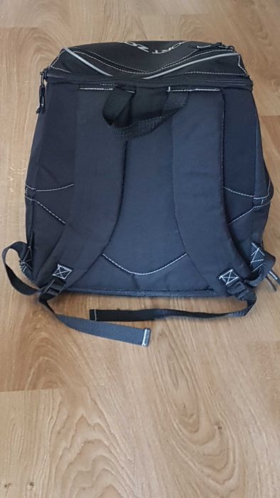 Mochila / Saco de treino