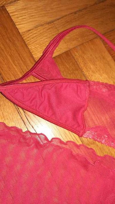 спокускилий комплект від wild designs