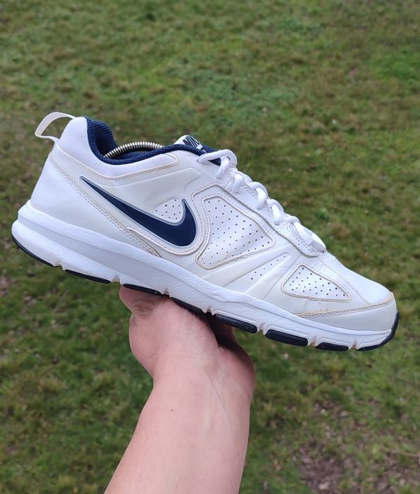 Кроссовки Nike T-Lite Xi оригинал