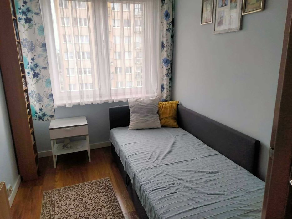 3-pokojowe mieszkanie w Lublinie przy UM