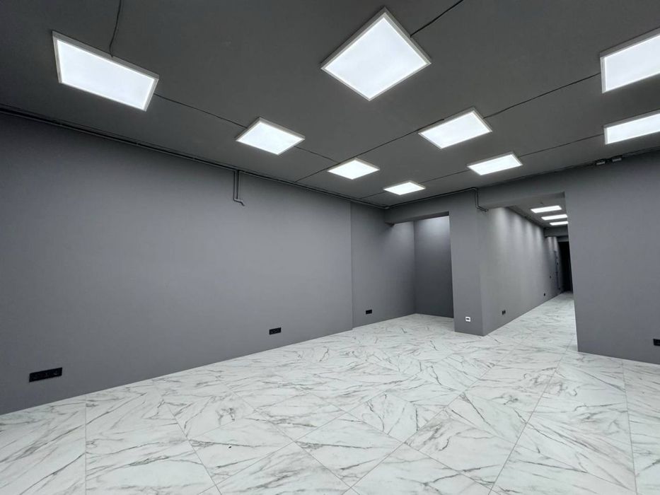 Оренда приміщеня 200м2 ЖК Петровський Квартал