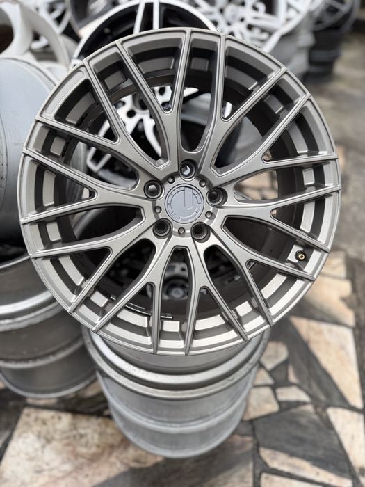 Jantes 18 para VW, Seat, Mine, Audi em 5x112