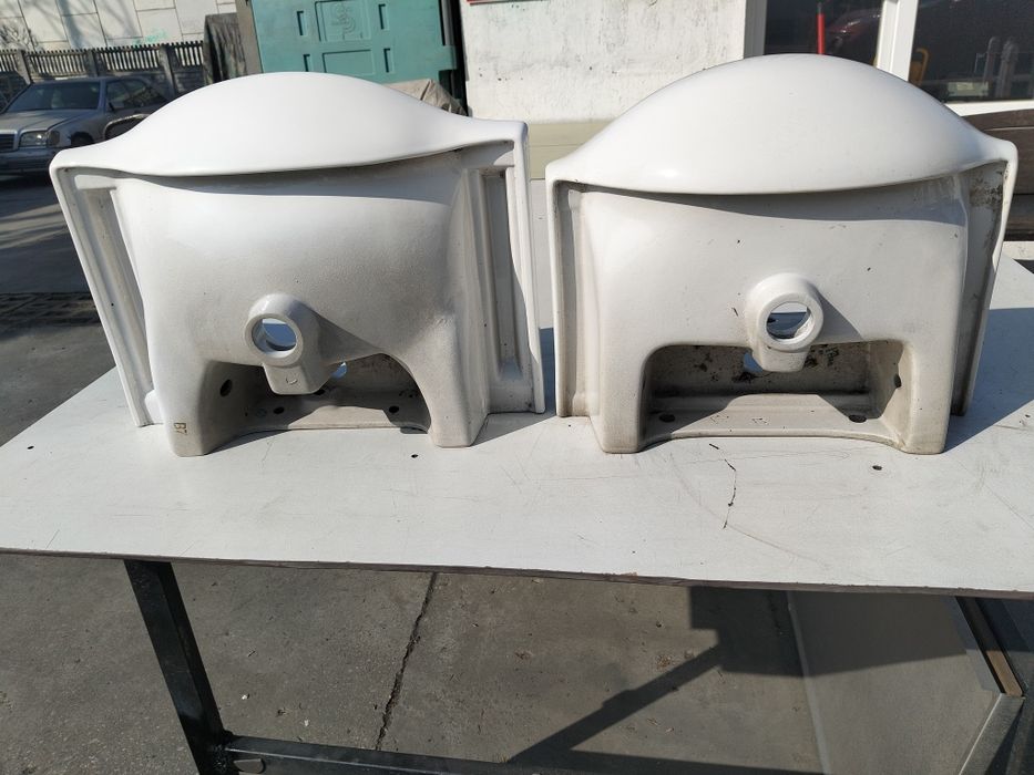 umywalka wyprzedaż magazynu