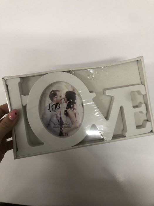 Рамка для фото