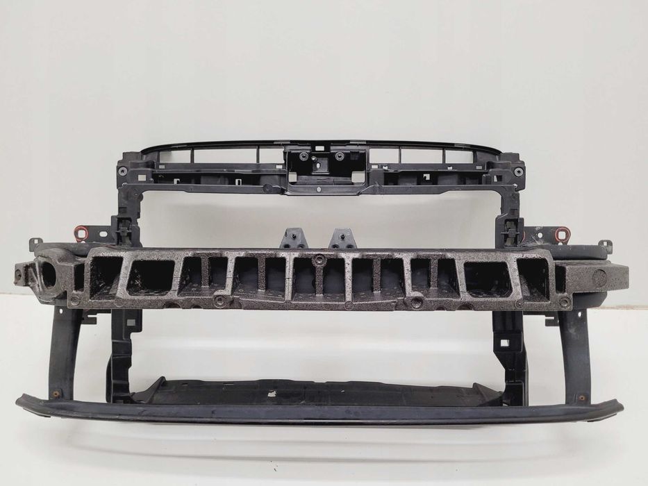 Панель передняя вентилятор Volkswagen Passat B8 разборка