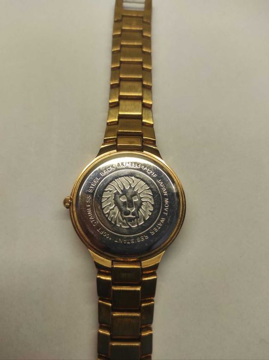 Годинник Anne Klein AK/1854RMRG